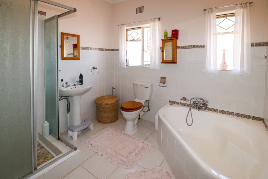 4 Bedroom Property for Sale in Orkney North West